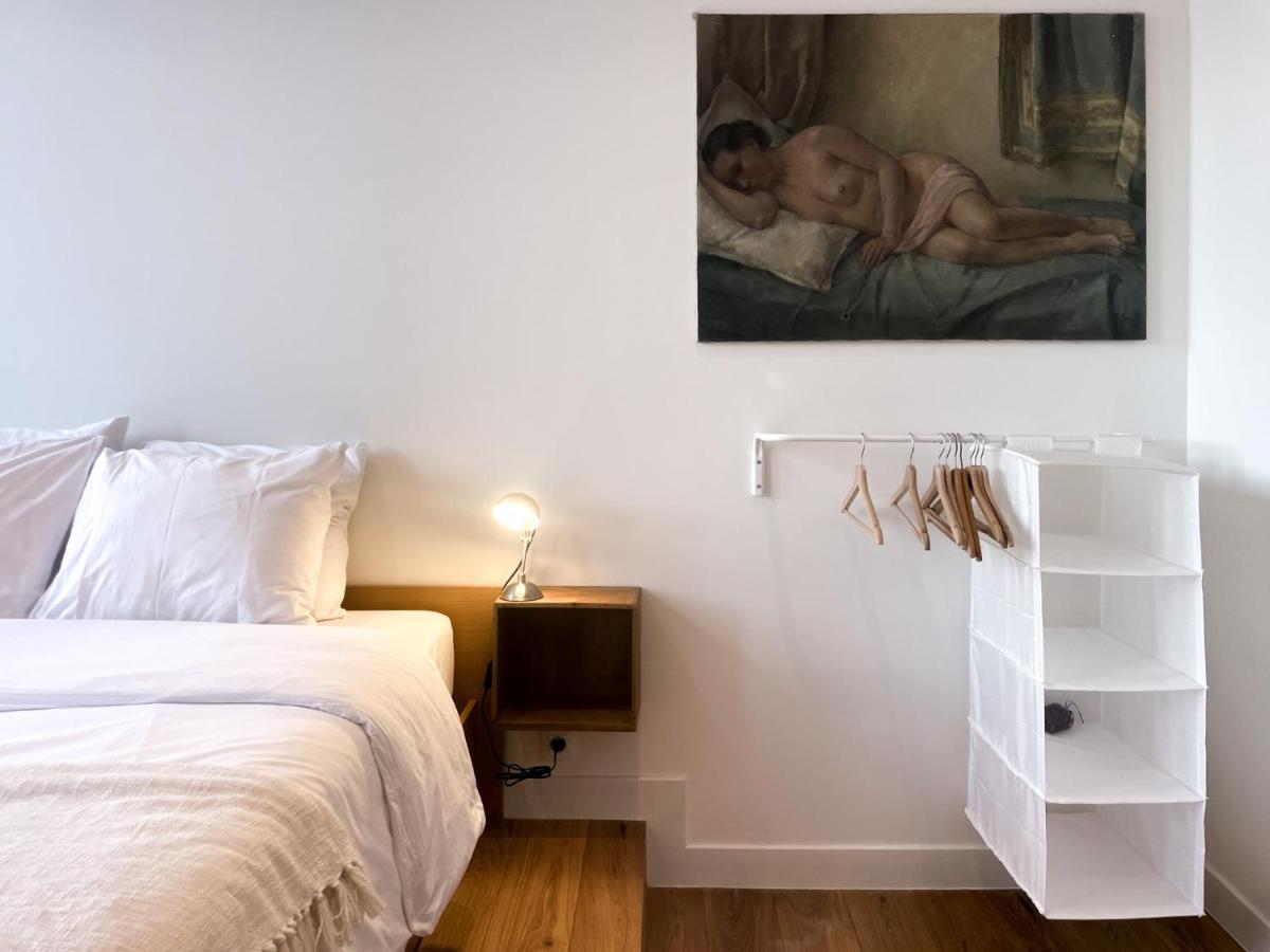 Appartement Spacieux & Calme Avec Vue Sur L'Escaut Tournai Ngoại thất bức ảnh