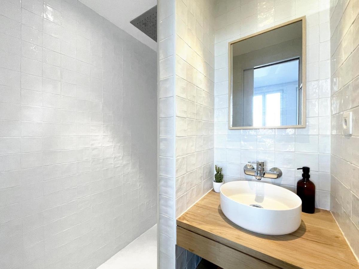 Appartement Spacieux & Calme Avec Vue Sur L'Escaut Tournai Ngoại thất bức ảnh